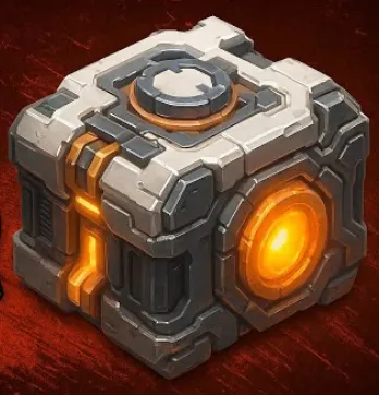 Power Core from Last Z